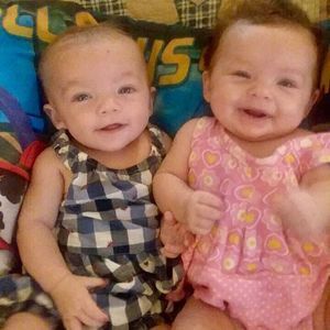 Meet your Posher, Roxy